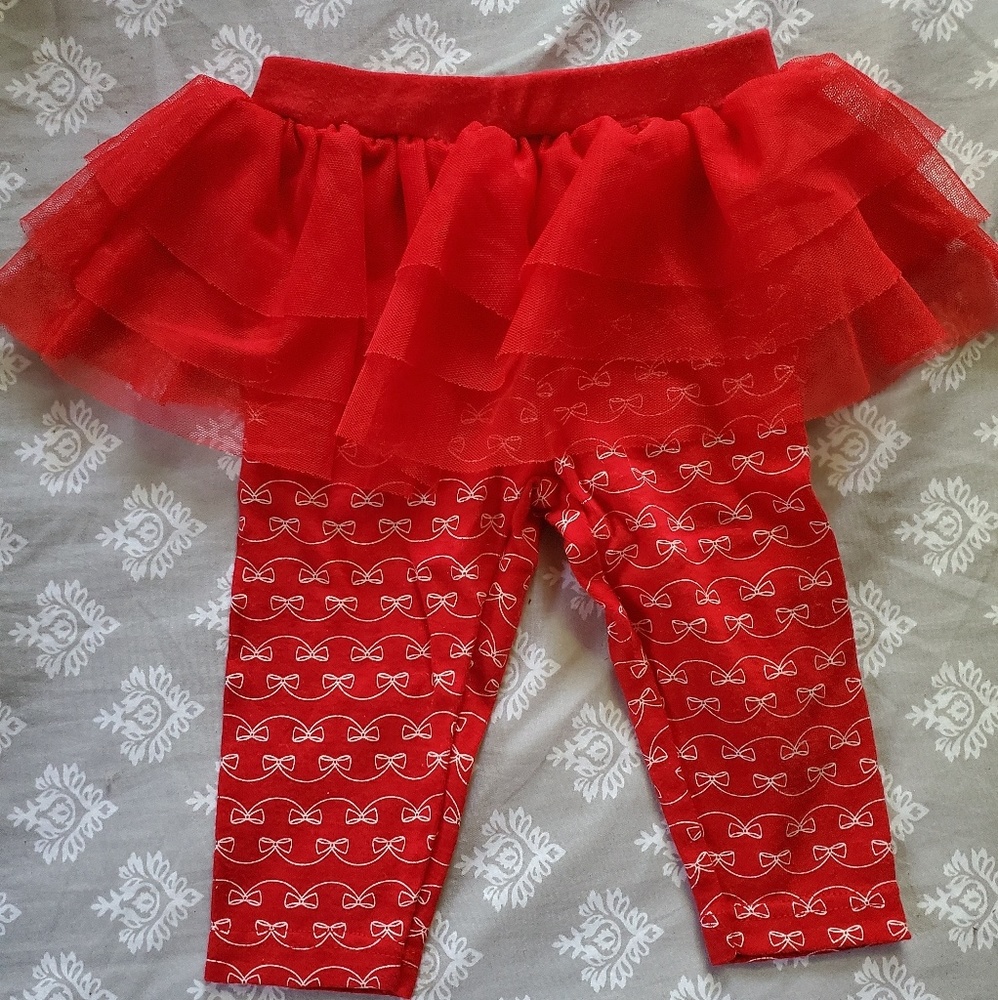 Just One You by Carters Leggings